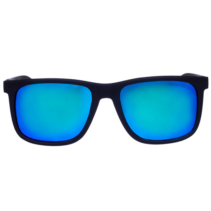 Polarized sunglasses matte finish basic