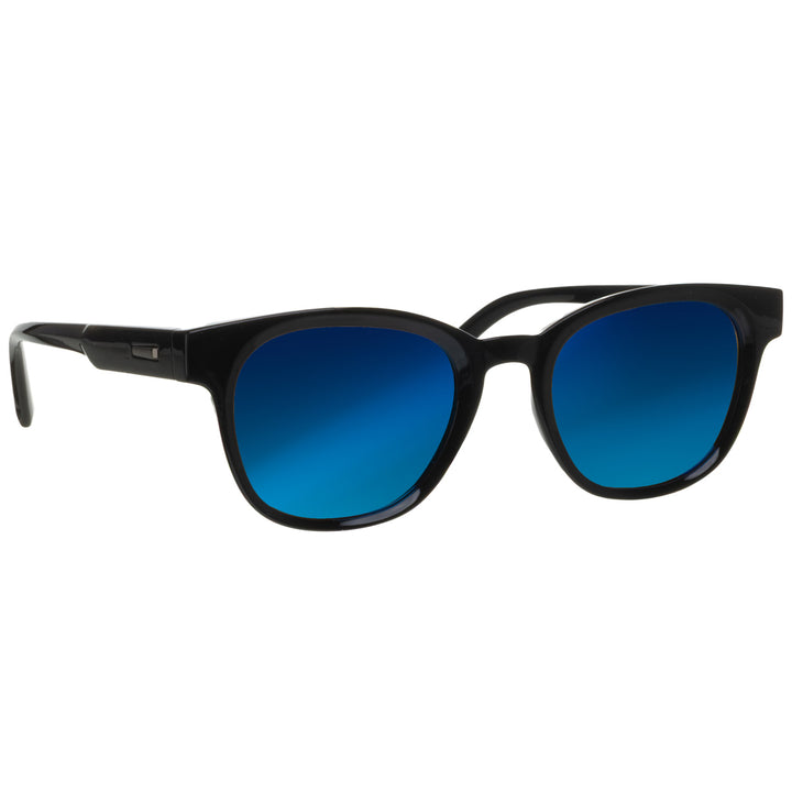 Wayfarer Polarized Sunglasses – Sleek Design