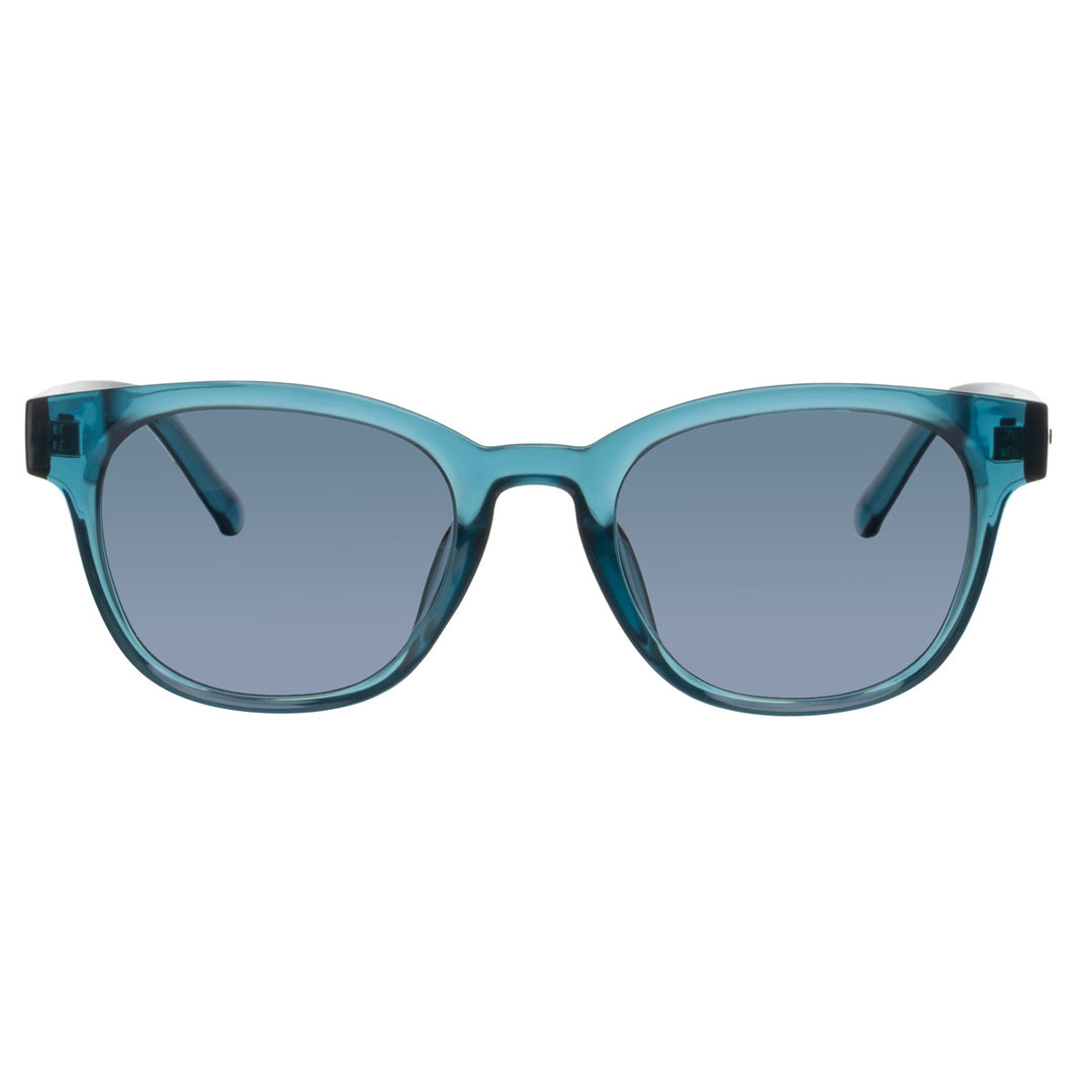Wayfarer Polarized Sunglasses – Sleek Design