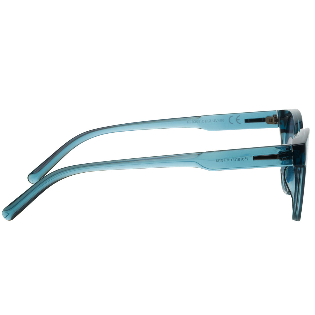 Wayfarer Polarized Sunglasses – Sleek Design