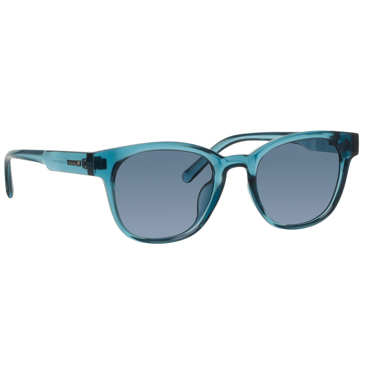 Wayfarer Polarized Sunglasses – Sleek Design