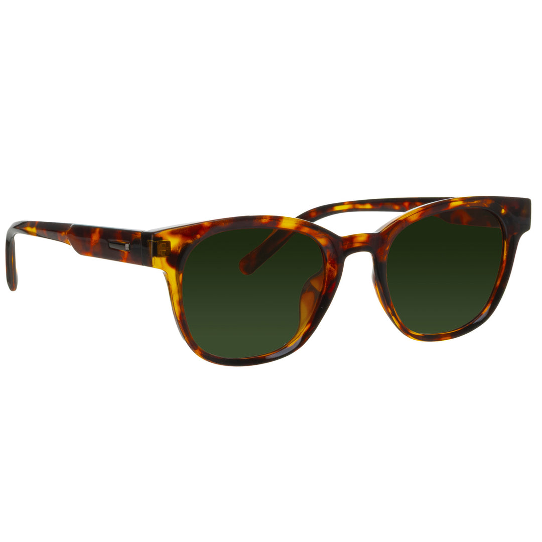 Wayfarer Polarized Sunglasses – Sleek Design