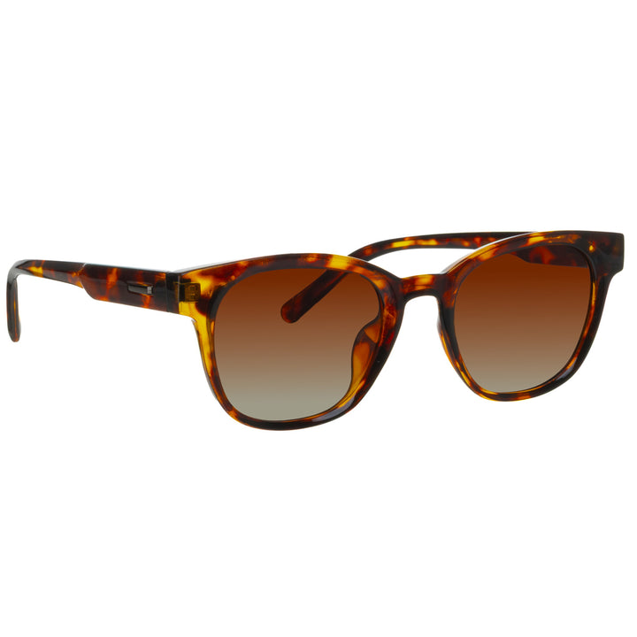Wayfarer Polarized Sunglasses – Sleek Design