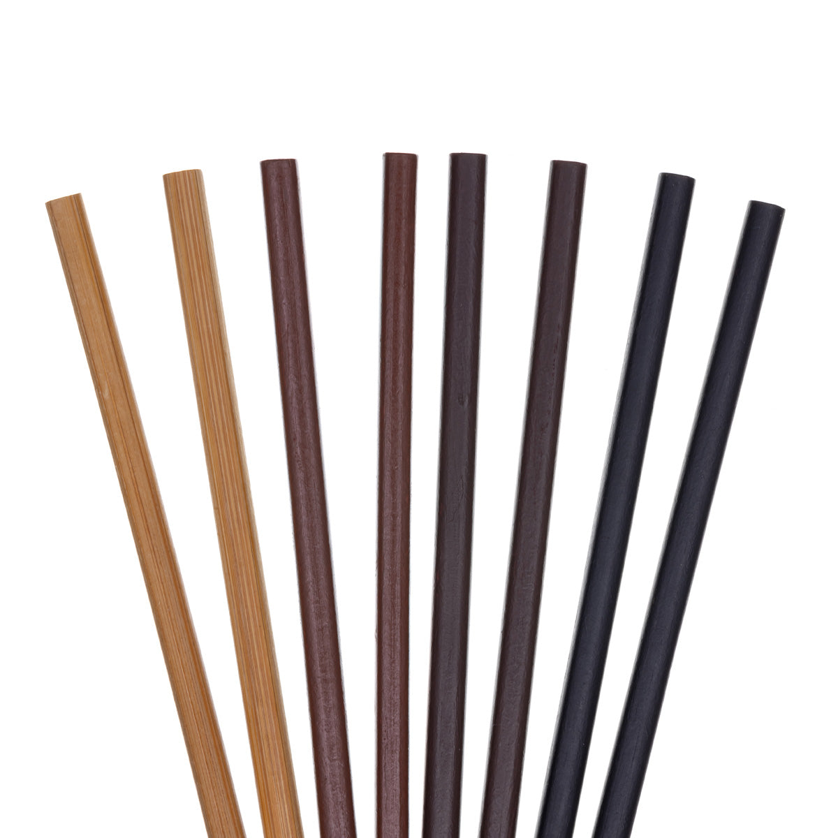 Bambu nutturapiikit eri väriset 4,99€ | Ninja.fi