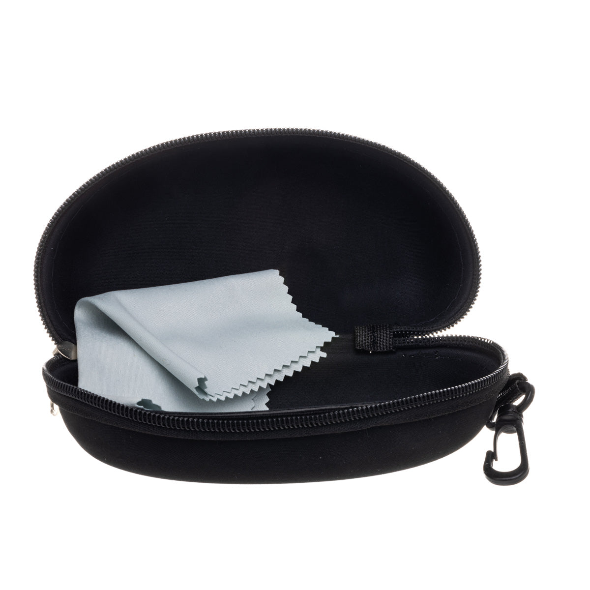 Sunglasses case (Large) + cleaning cloth