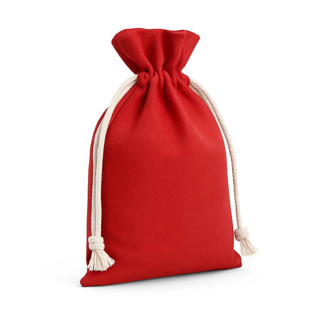 Gift package (cotton storage bag)