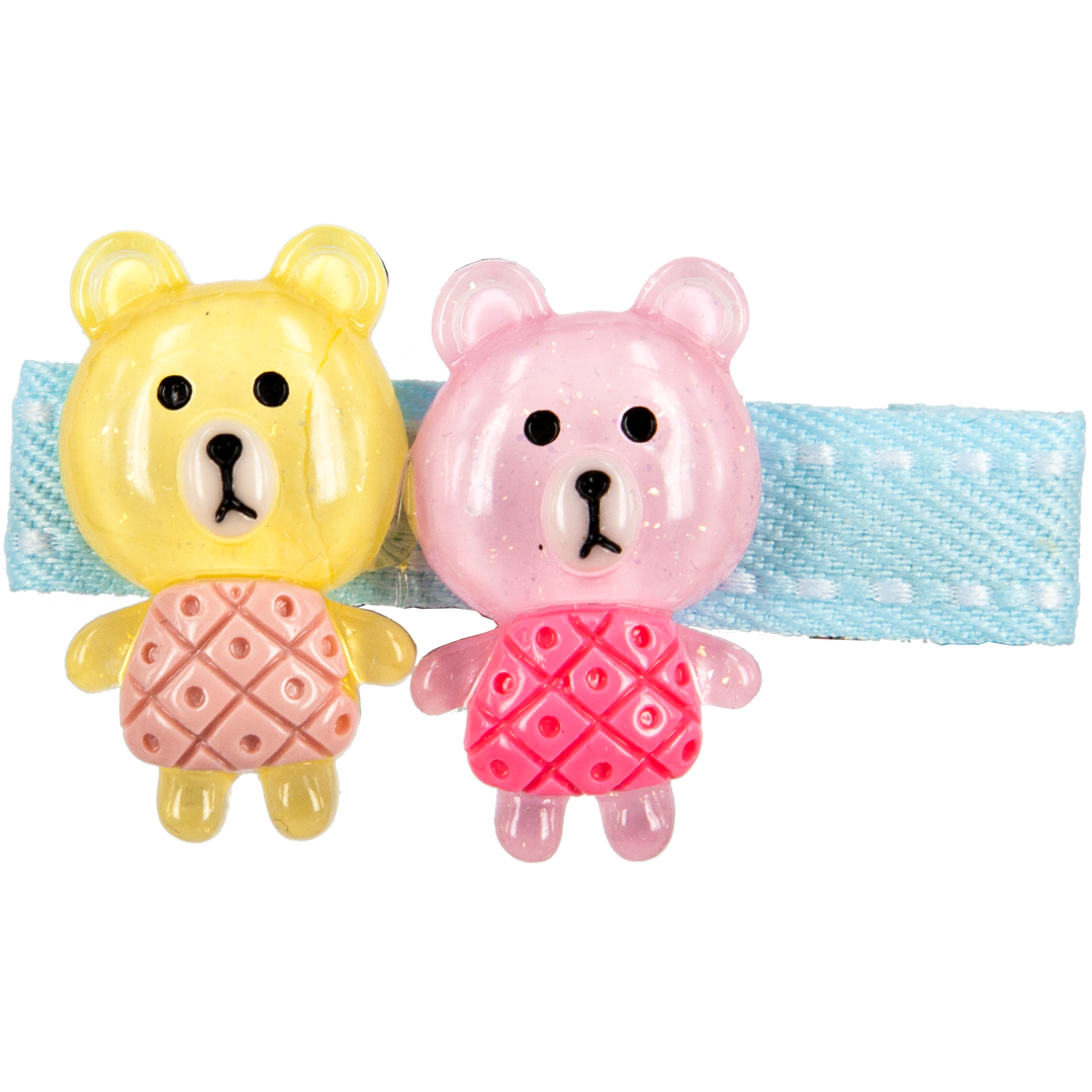 Children's hair clip