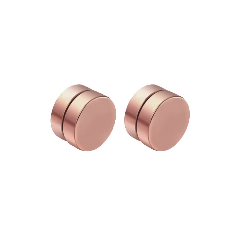 Magnetic earring 8mm (steel 316L)