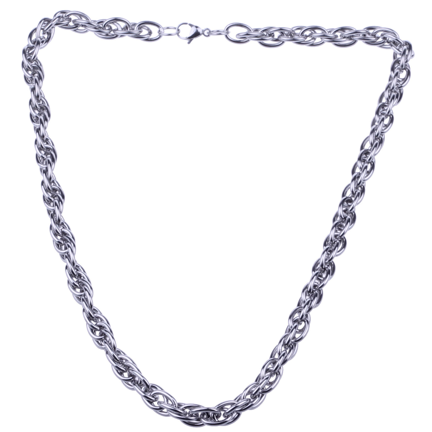 Steel chain 60cm