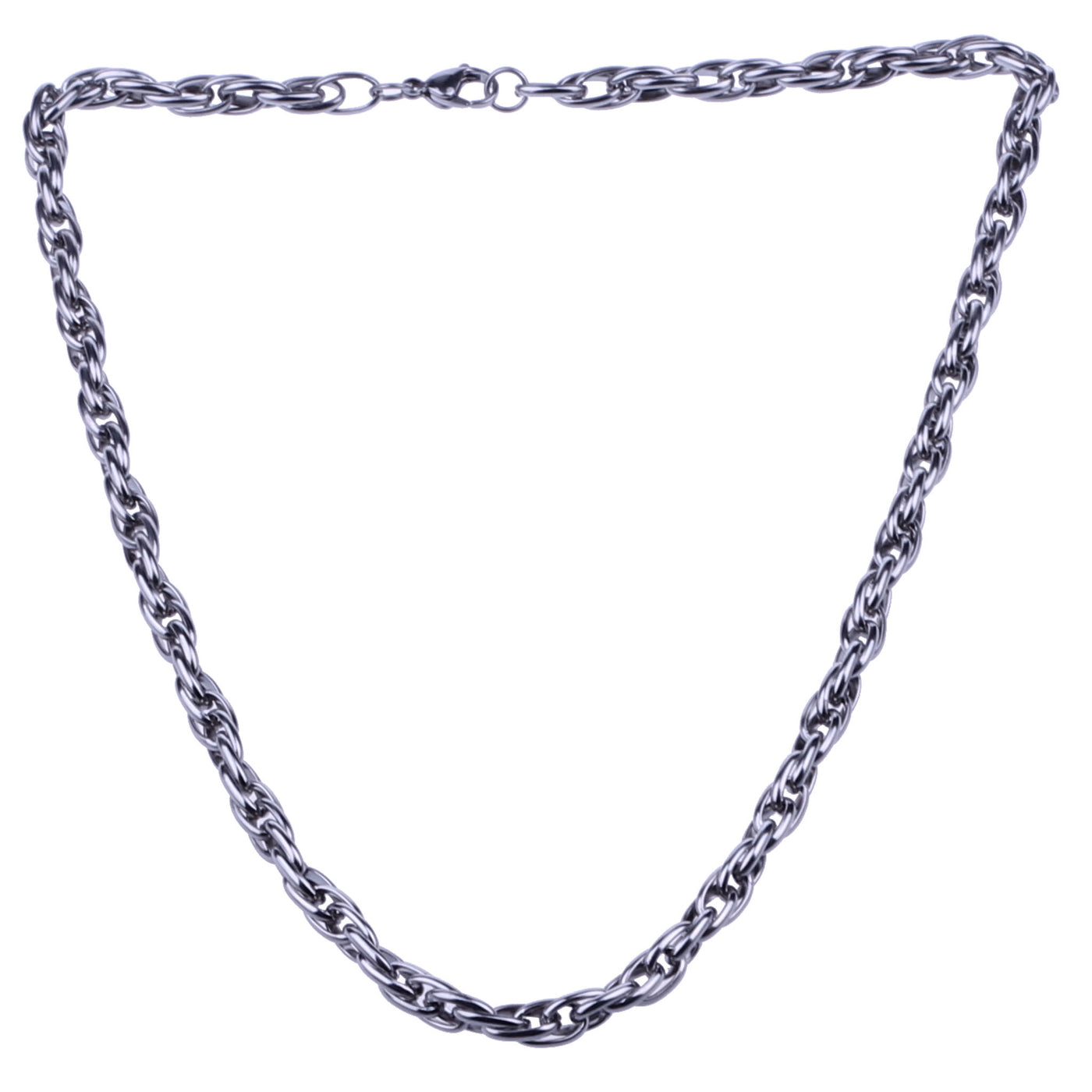 Steel chain 54cm