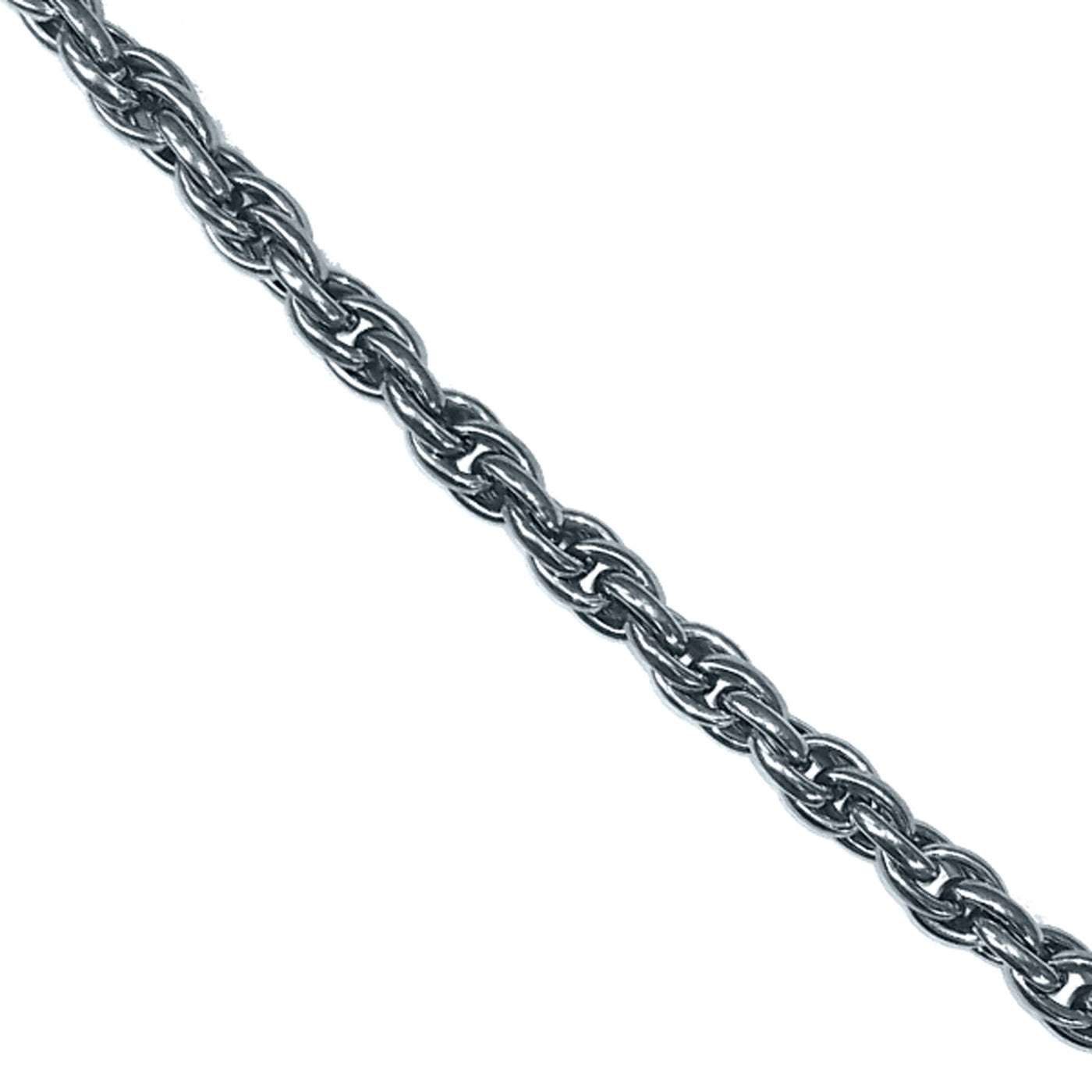 Steel chain 56cm