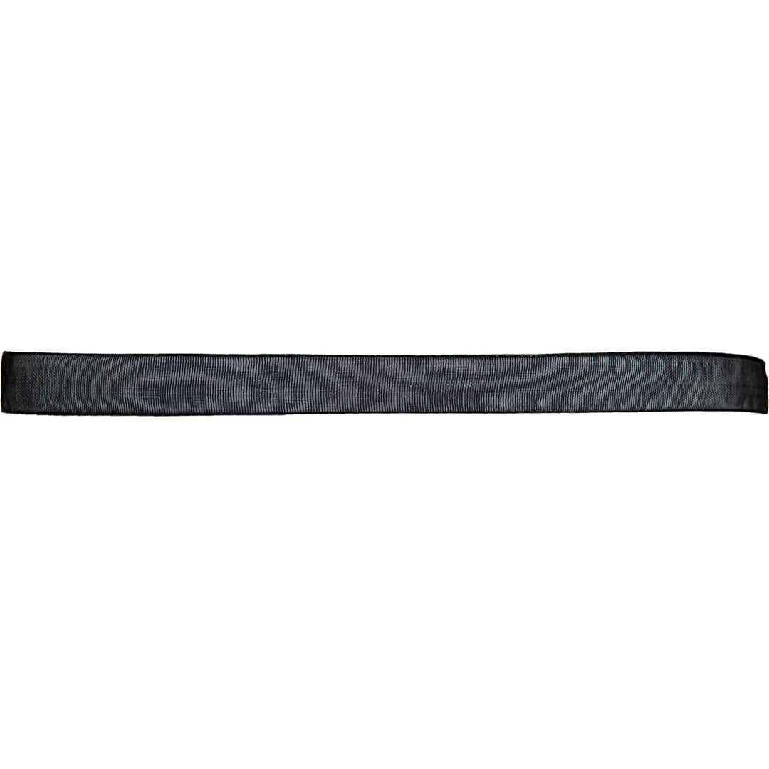 Musta choker kaulakoru 102090031027 | Ninja.fi