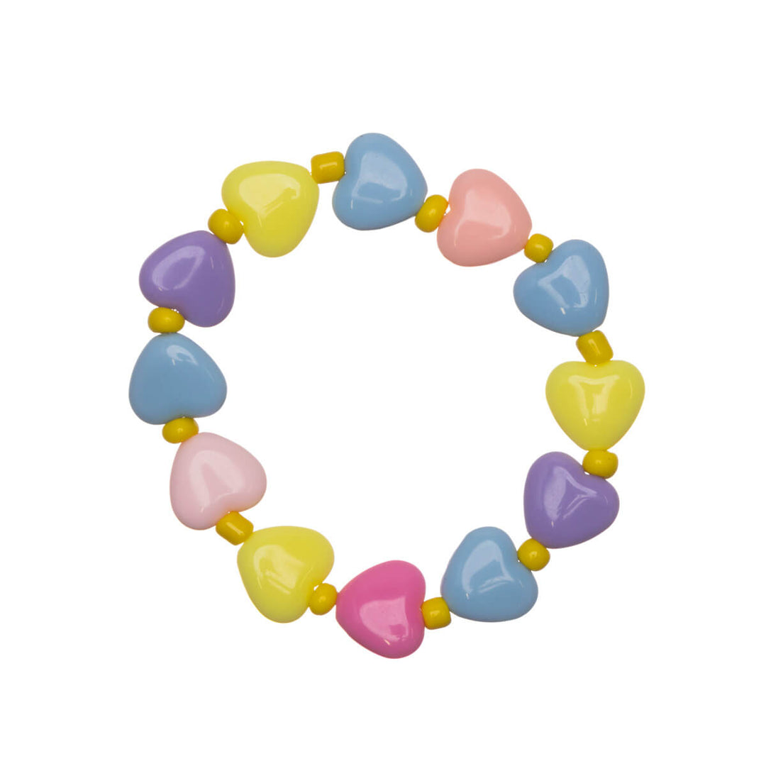 Children's heart jewelry