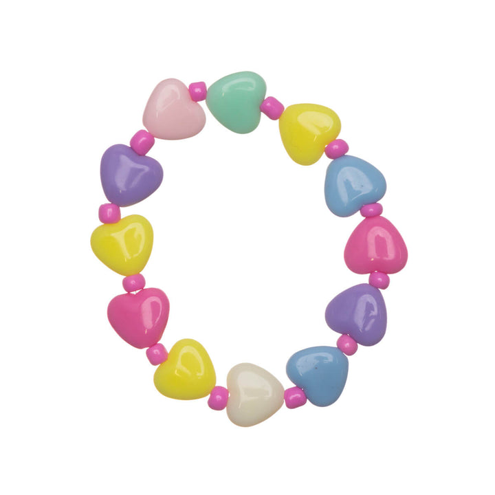 Children's heart jewelry