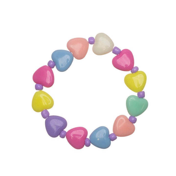 Children's heart jewelry