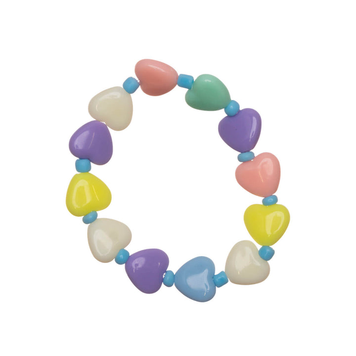 Children's heart jewelry