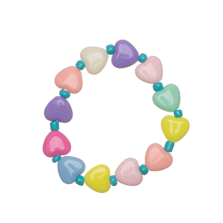 Children's heart jewelry