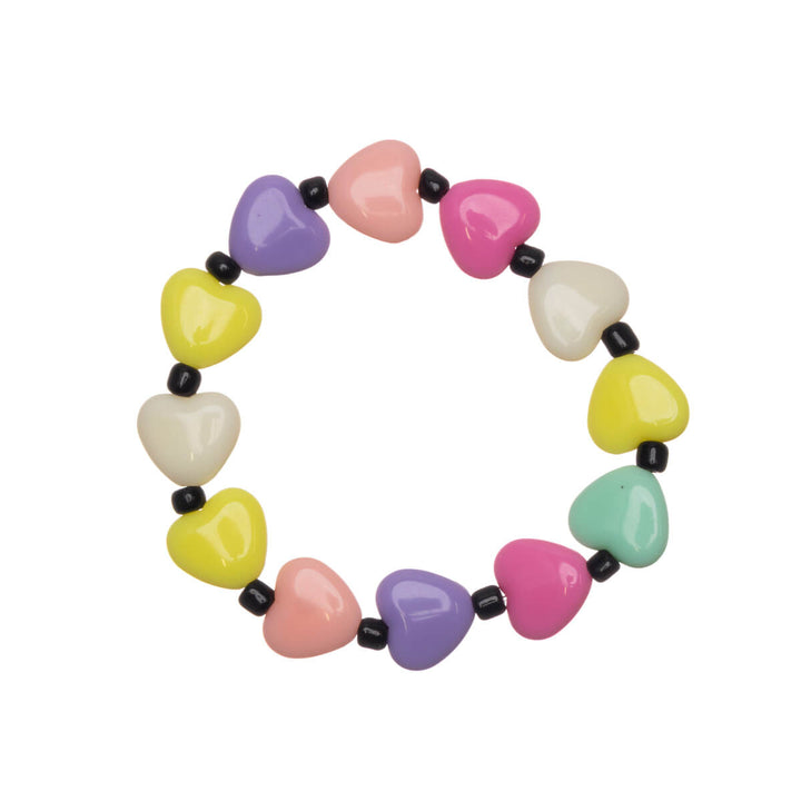 Children's heart jewelry