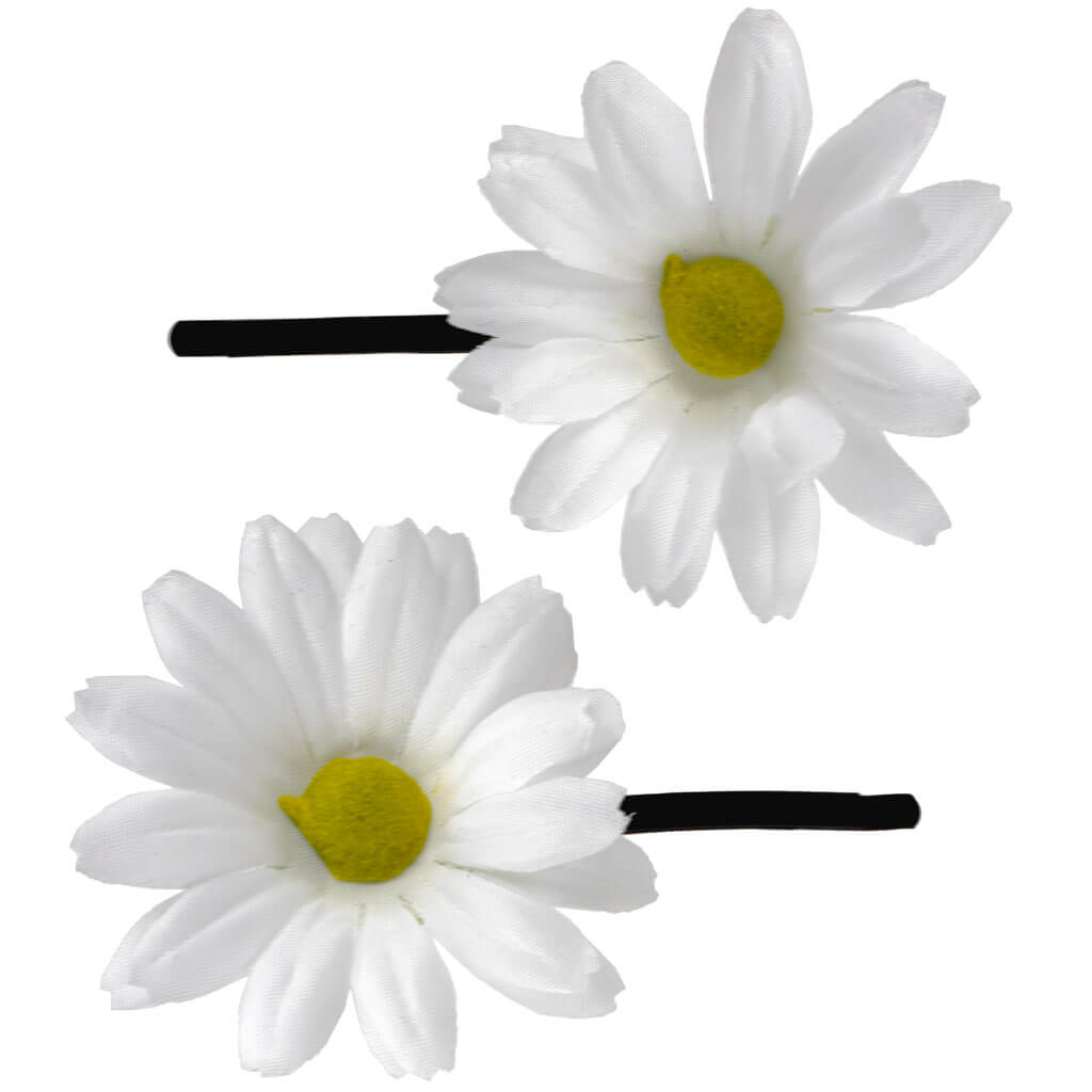 Flower surfaces of the daisy 2pcs