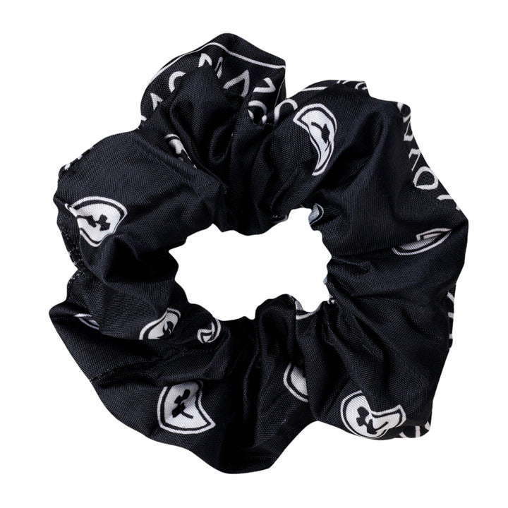 Bandana scrunchie hiusdonitsi ø 10cm