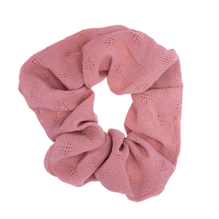 Matta scrunchie hiusdonitsi ø 10cm