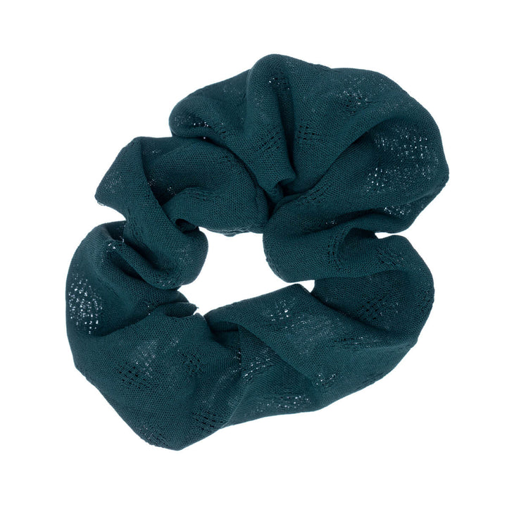 Matta scrunchie hiusdonitsi ø 10cm