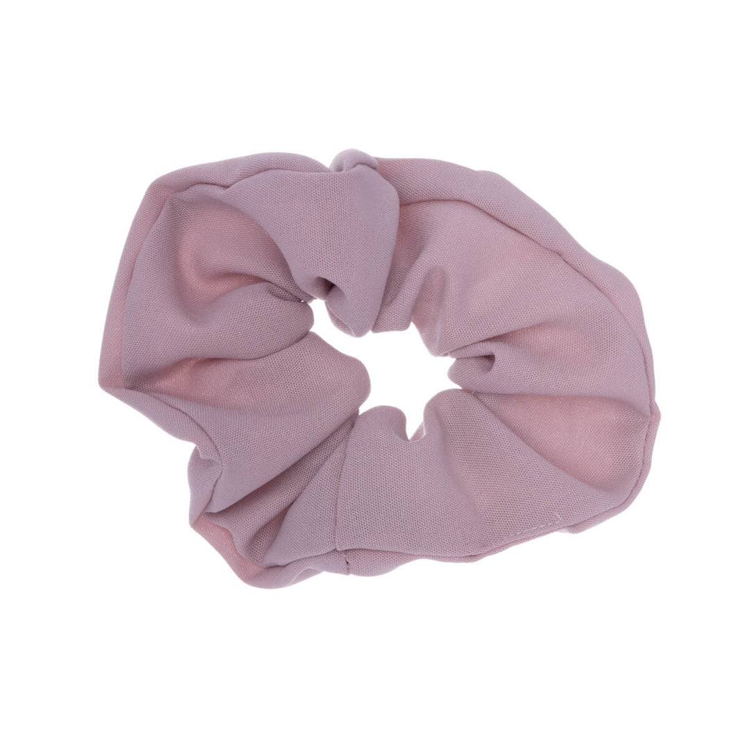 Plain scrunchie hairpin ø 10cm