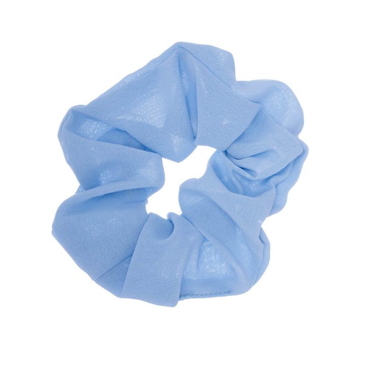 Plain scrunchie hairpin ø 10cm