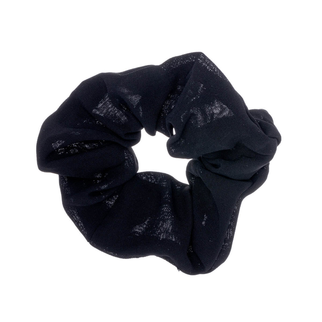 Plain scrunchie hairpin ø 10cm