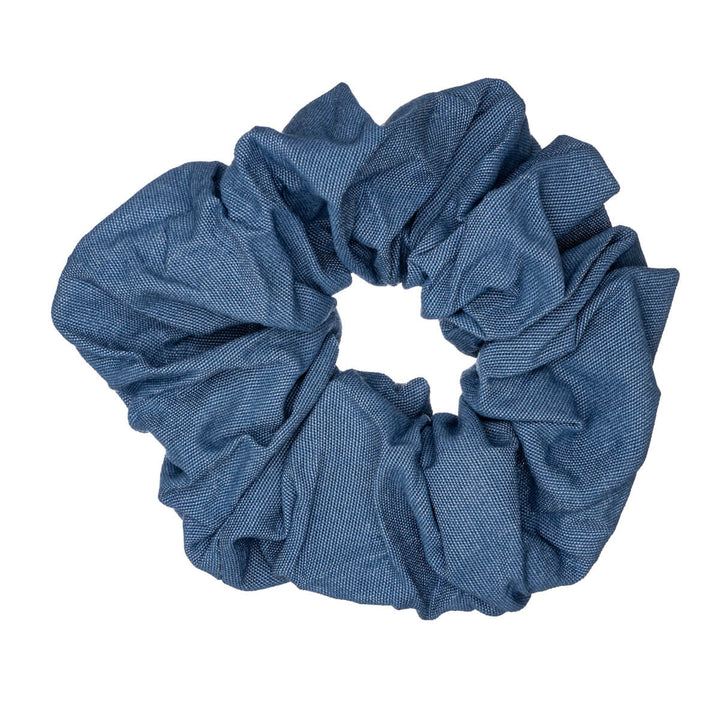 Tailored scrunchie hairpin ø 10cm