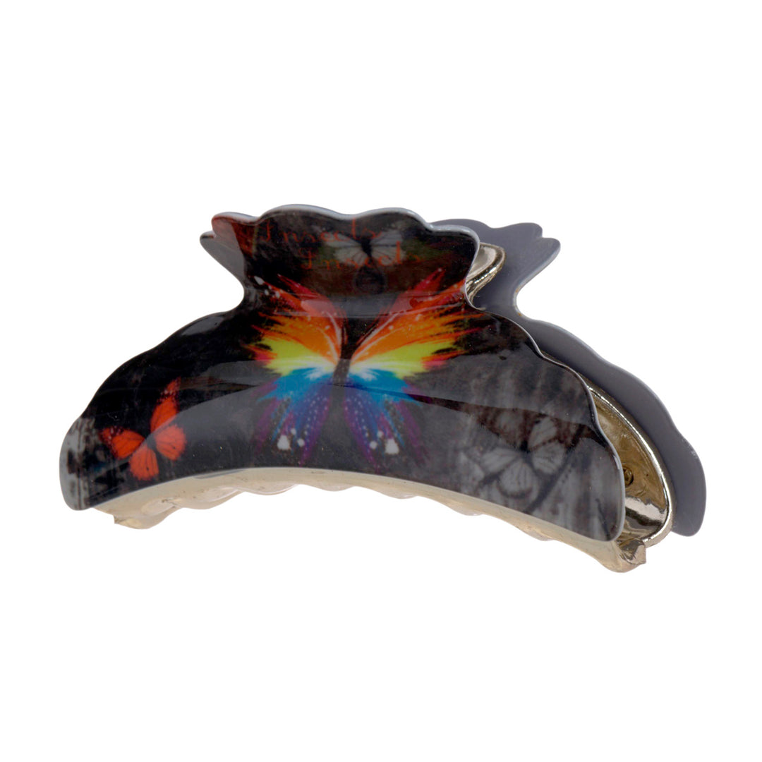 Butterfly shark tooth 8,8cm 1pc