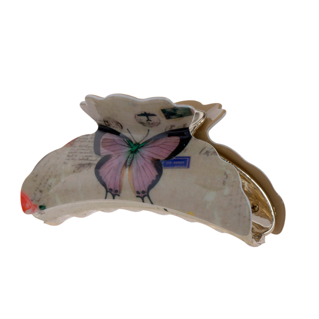 Butterfly Hain tooth 8.8cm 1pcs