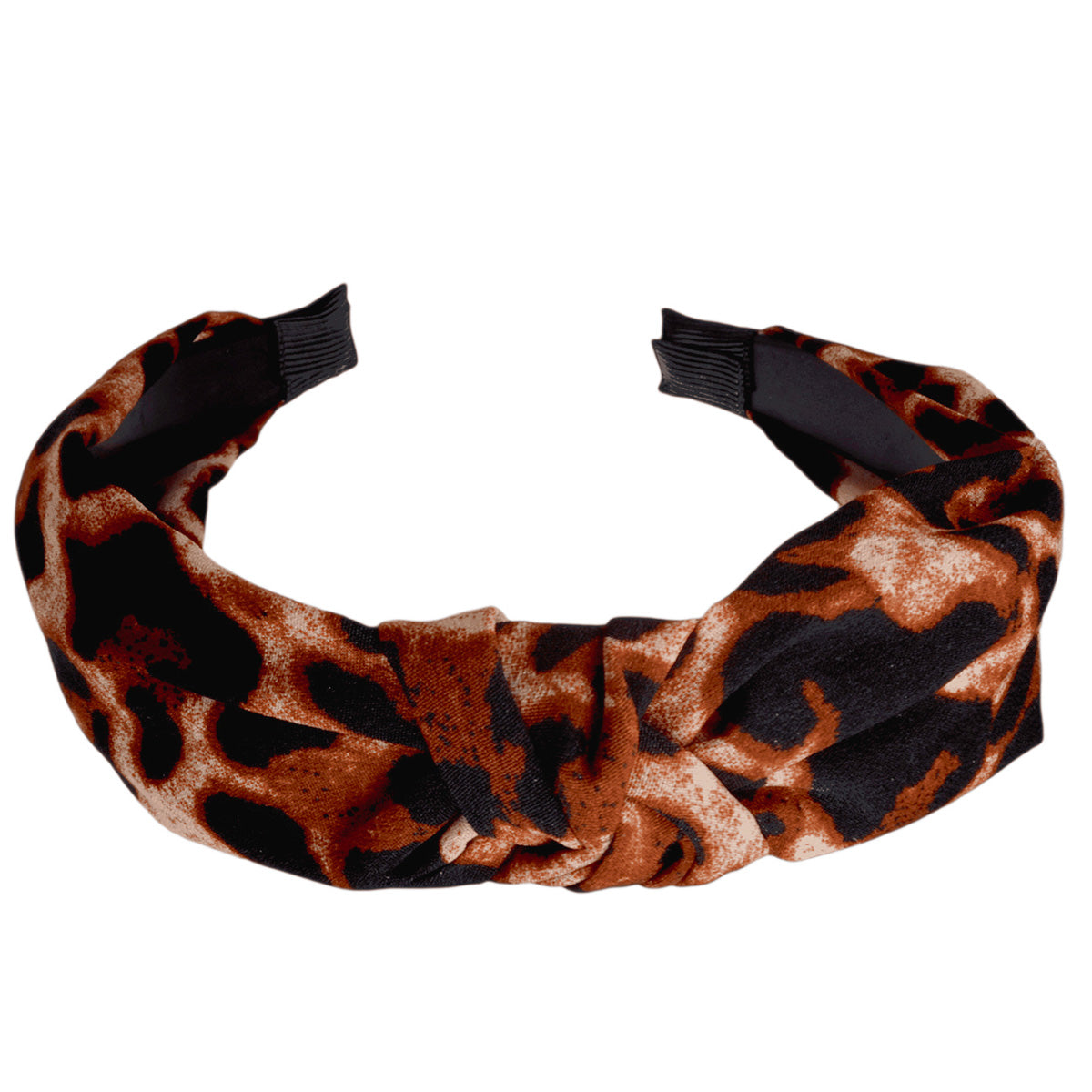Ruskea leopardi panta 104080050632 | Ninja.fi