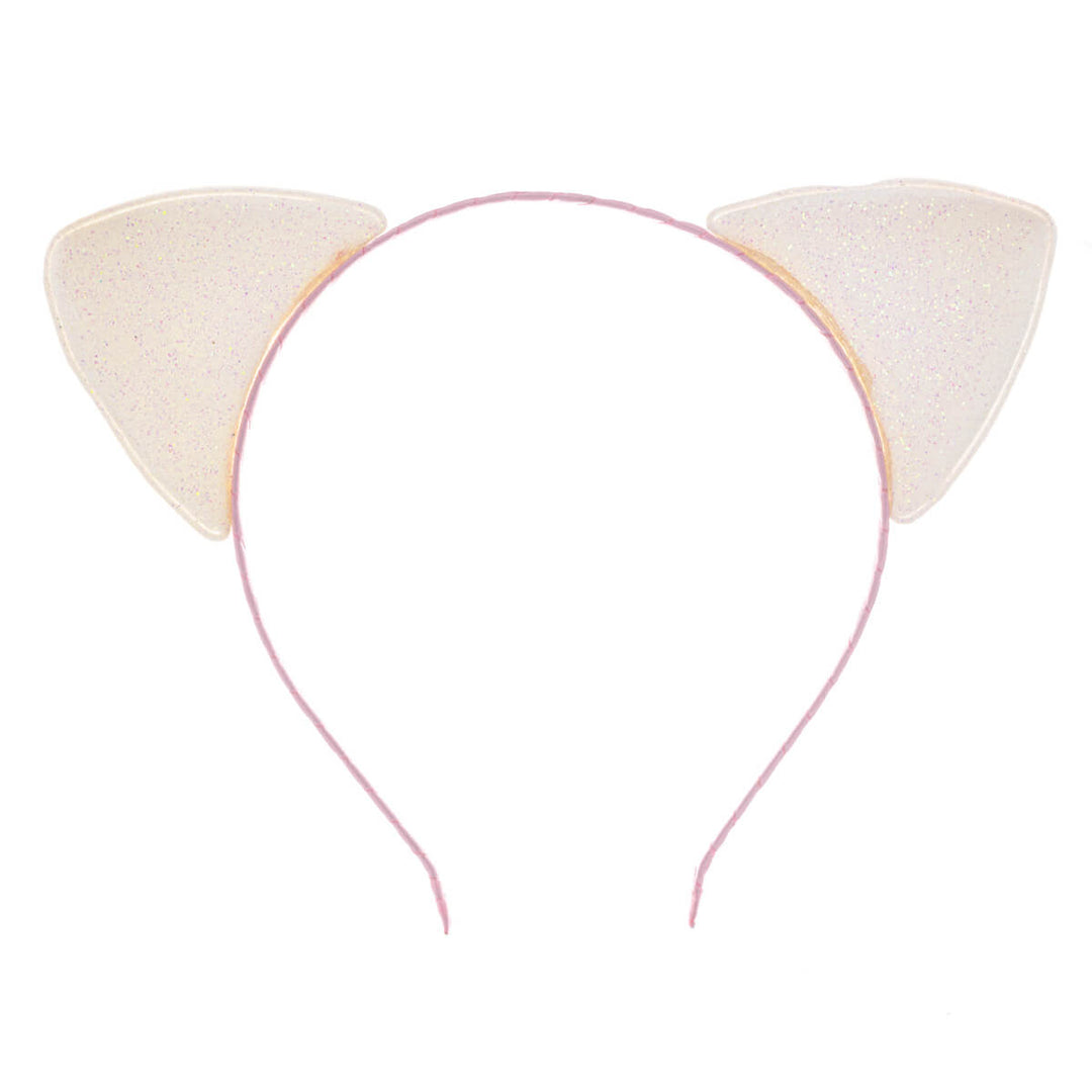 Cat ears hairband