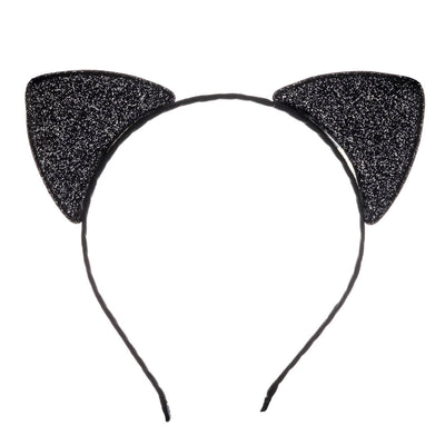 Cat ears hairband