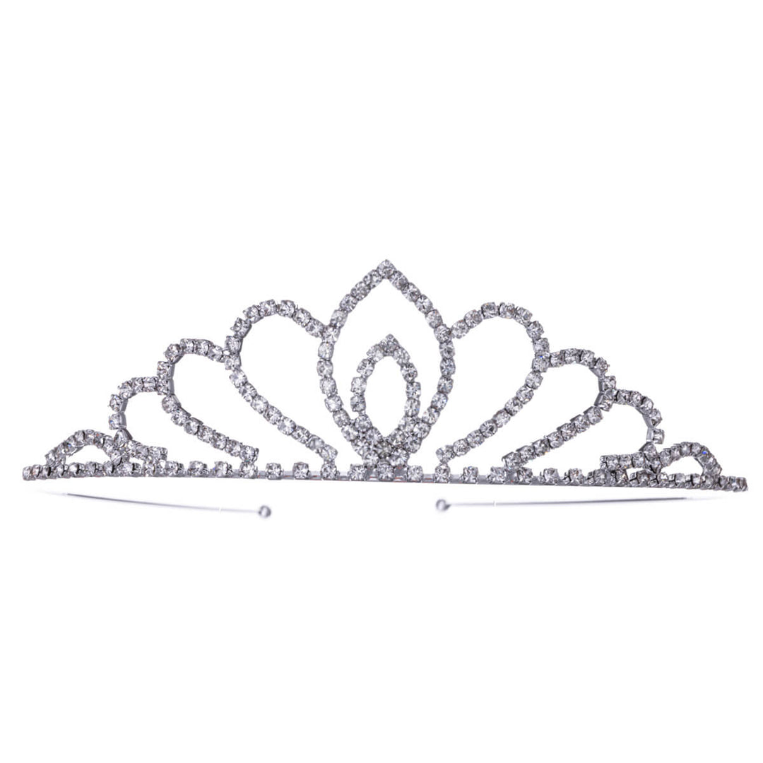 Enchanting party tiara tiara hairband