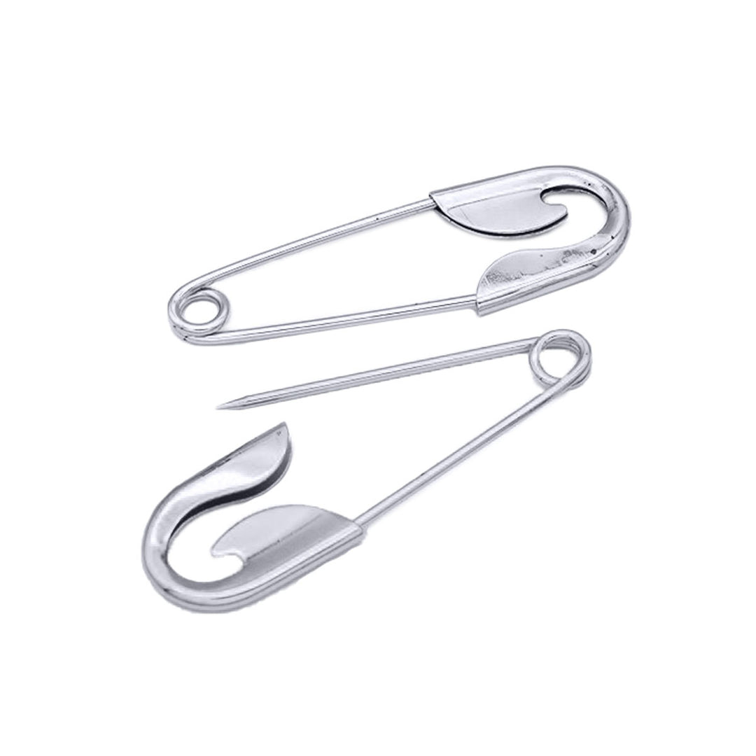 Iso hakaneula 2kpl 5,99€ 105010024229 | Ninja.fi