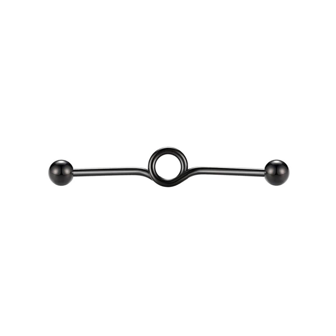 Handlebar industrial pin 1,6mm 38mm (Steel 316L)