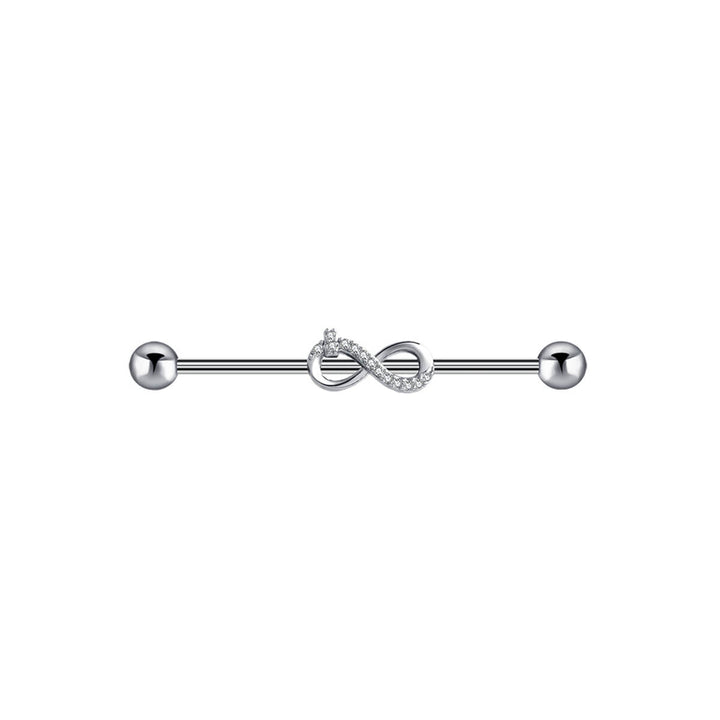 Infinite industrial pin 1.6mm 38mm (Steel 316L)