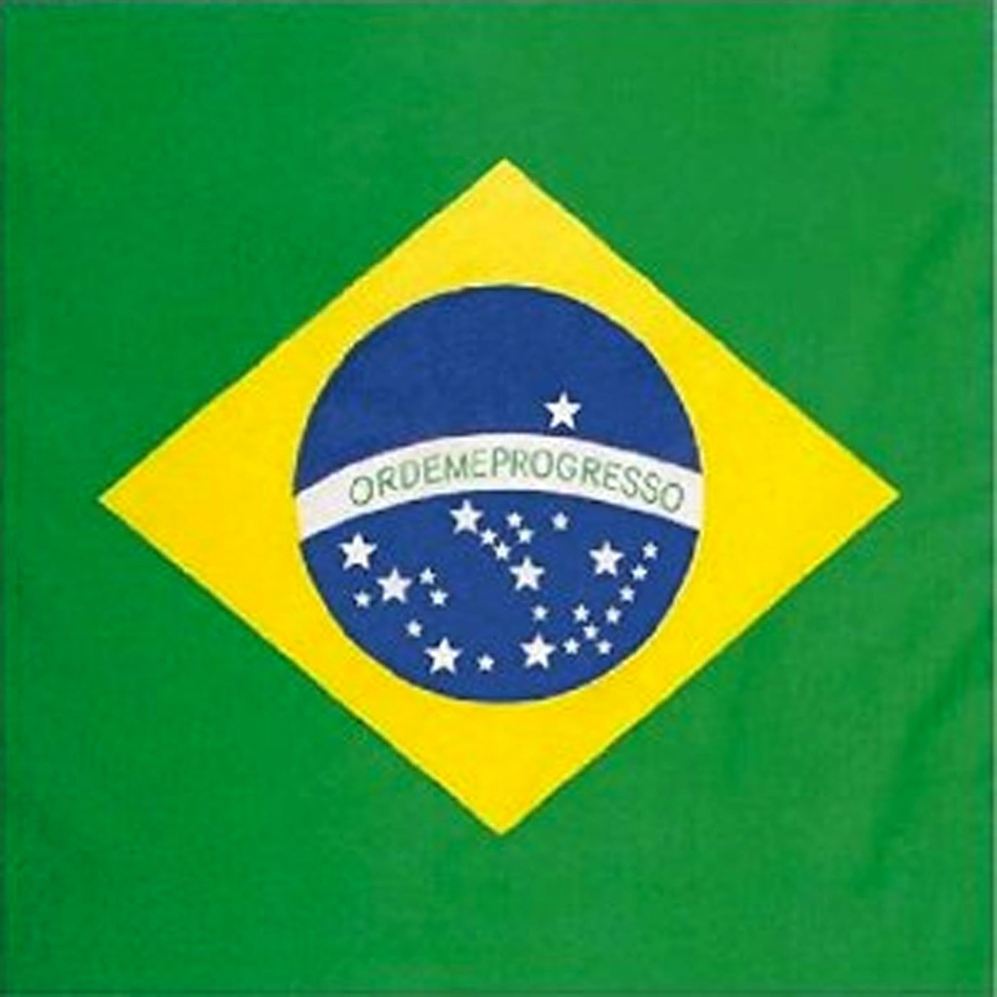 Bandana Brasilian lippu - Ninja.fi