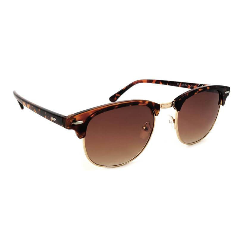 Clubmaster sunglasses