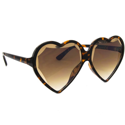 Hearty sunglasses