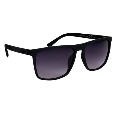 Angular men's sunglasses