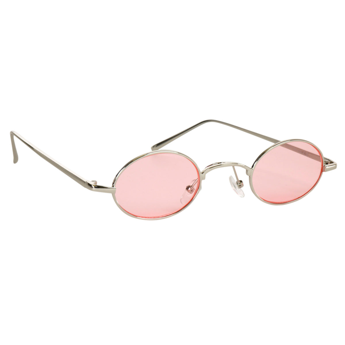 Oval for small sunglasses