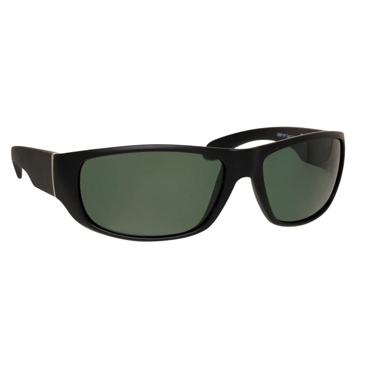 Polarised sunglasses