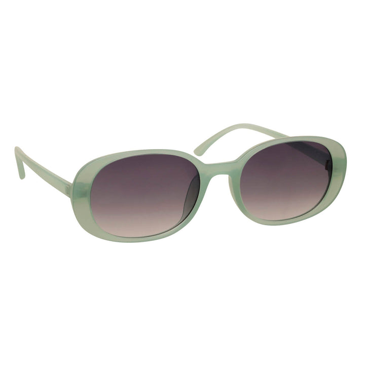 Oval sunglasses