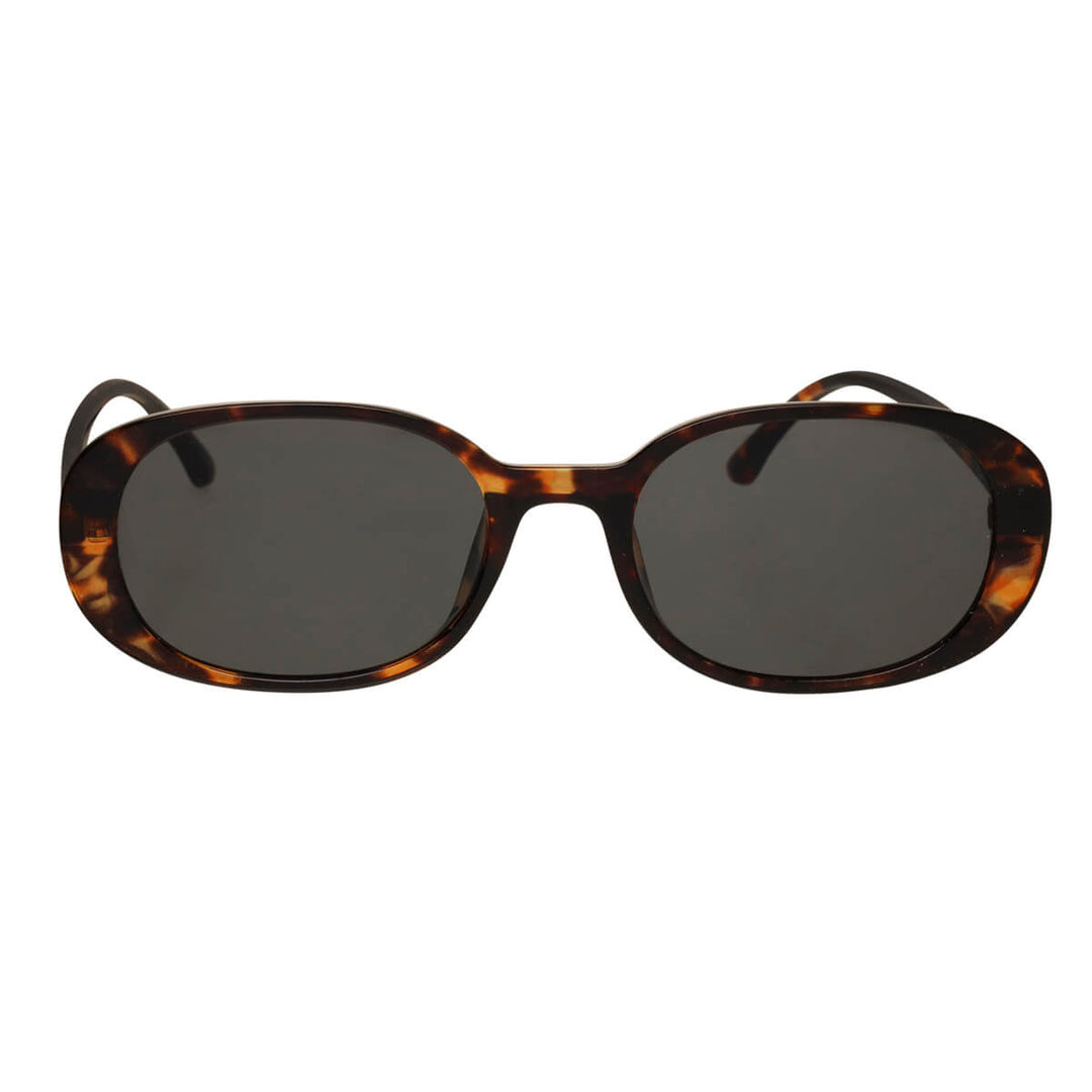 Oval sunglasses