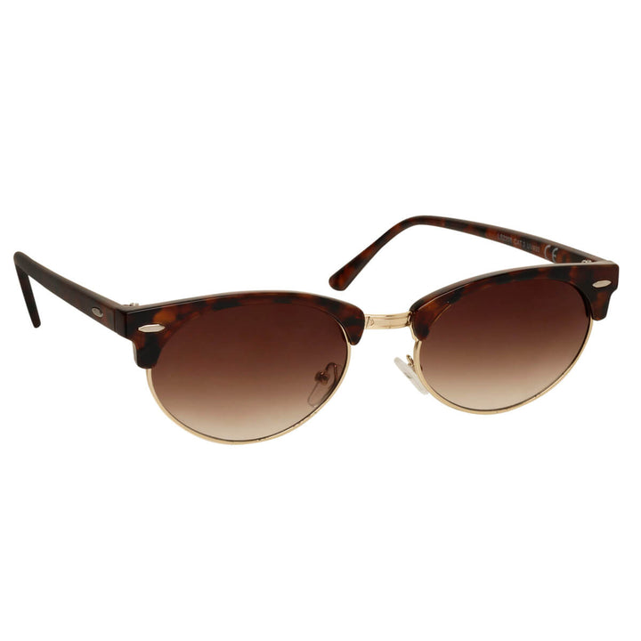 Ovals clubmaster sunglasses