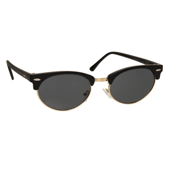 Ovals clubmaster sunglasses