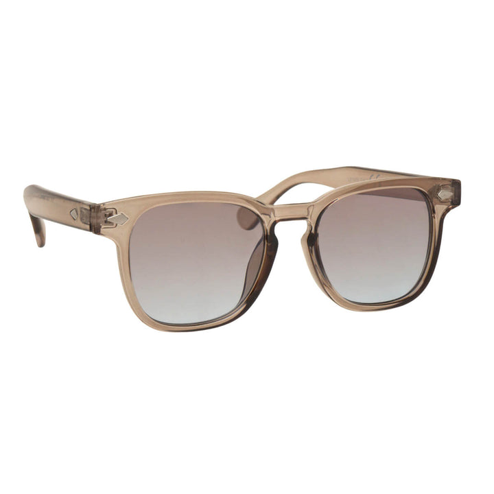 Flat vintage sunglasses narrow model